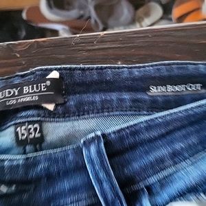 Judy Blue Jeans